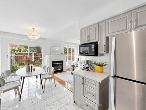 Photo 12 at 72 Weatherill Road, Berczy, Markham