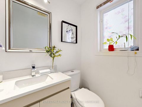 Photo 13 at 72 Weatherill Road, Berczy, Markham