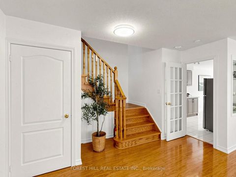 Photo 14 at 72 Weatherill Road, Berczy, Markham