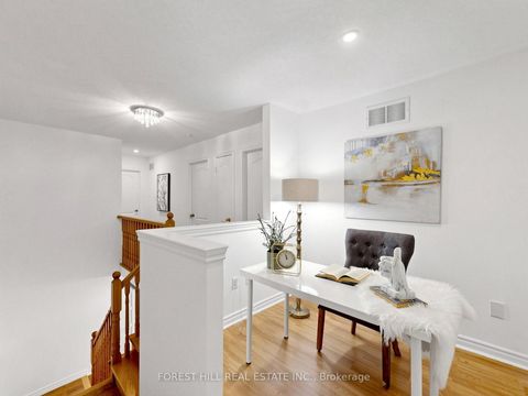 Photo 15 at 72 Weatherill Road, Berczy, Markham