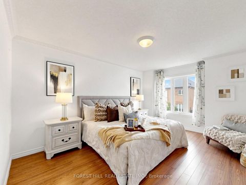 Photo 16 at 72 Weatherill Road, Berczy, Markham