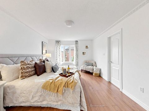 Photo 17 at 72 Weatherill Road, Berczy, Markham