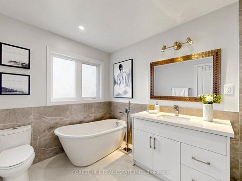 Photo 18 at 72 Weatherill Road, Berczy, Markham