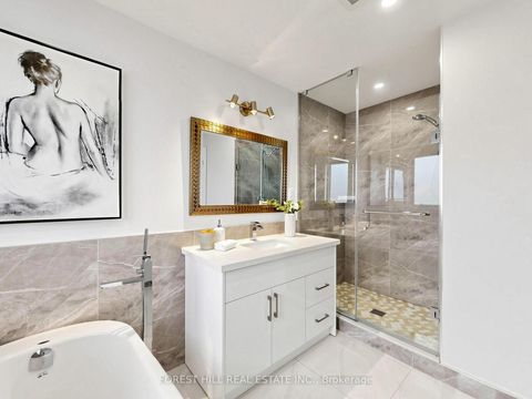 Photo 19 at 72 Weatherill Road, Berczy, Markham