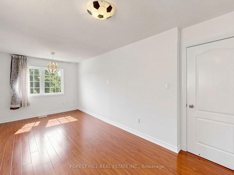 Photo 21 at 72 Weatherill Road, Berczy, Markham