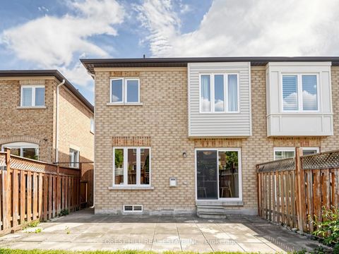 Photo 24 at 72 Weatherill Road, Berczy, Markham
