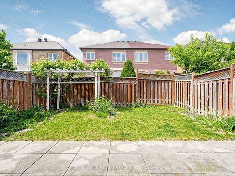 Photo 26 at 72 Weatherill Road, Berczy, Markham