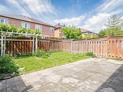Photo 27 at 72 Weatherill Road, Berczy, Markham