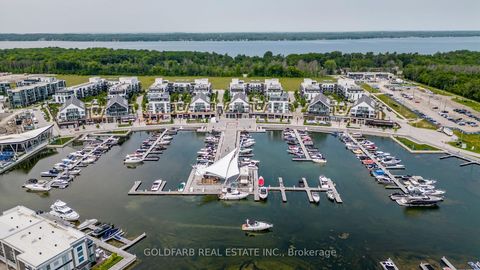 Photo 0 at D322 - 333 Sea Ray Avenue, Rural Innisfil, Innisfil