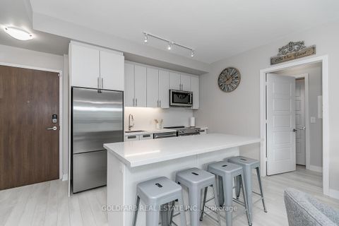 Photo 6 at D322 - 333 Sea Ray Avenue, Rural Innisfil, Innisfil