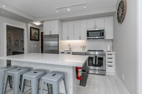 Photo 7 at D322 - 333 Sea Ray Avenue, Rural Innisfil, Innisfil