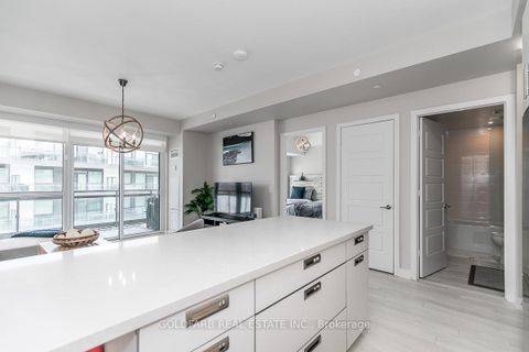 Photo 9 at D322 - 333 Sea Ray Avenue, Rural Innisfil, Innisfil