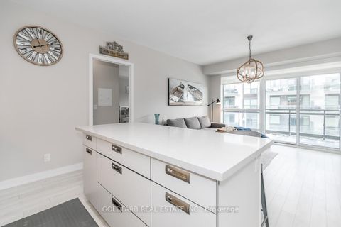 Photo 10 at D322 - 333 Sea Ray Avenue, Rural Innisfil, Innisfil