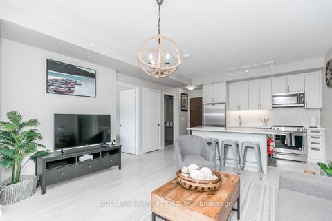 Photo 15 at D322 - 333 Sea Ray Avenue, Rural Innisfil, Innisfil