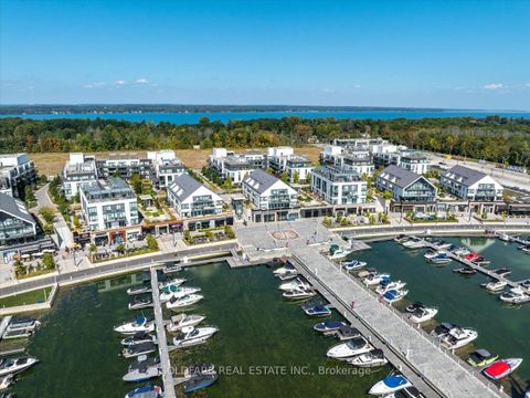 Photo 28 at D322 - 333 Sea Ray Avenue, Rural Innisfil, Innisfil