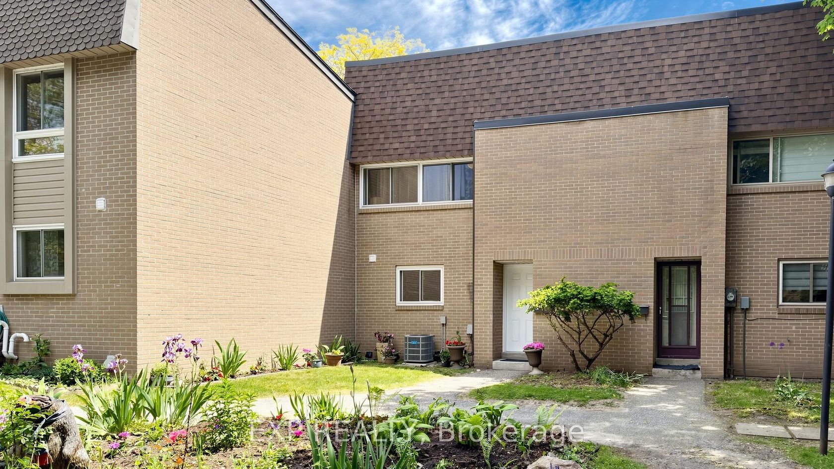 78 - 1235 Radom Street, Bay Ridges, Pickering 