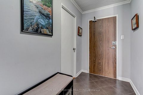 Photo 3 at 1604 - 133 Torresdale Avenue, Branson, Toronto