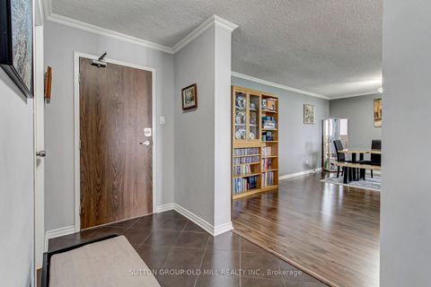 Photo 4 at 1604 - 133 Torresdale Avenue, Branson, Toronto