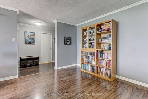 Photo 6 at 1604 - 133 Torresdale Avenue, Branson, Toronto