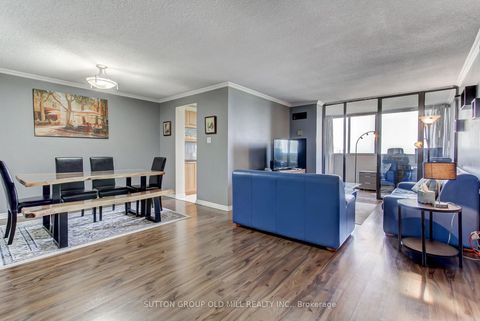 Photo 7 at 1604 - 133 Torresdale Avenue, Branson, Toronto