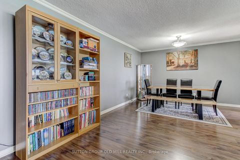 Photo 8 at 1604 - 133 Torresdale Avenue, Branson, Toronto