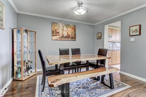 Photo 10 at 1604 - 133 Torresdale Avenue, Branson, Toronto