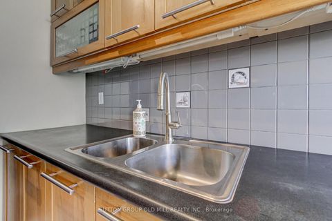 Photo 14 at 1604 - 133 Torresdale Avenue, Branson, Toronto