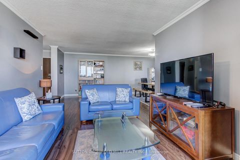Photo 19 at 1604 - 133 Torresdale Avenue, Branson, Toronto