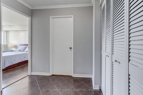 Photo 22 at 1604 - 133 Torresdale Avenue, Branson, Toronto