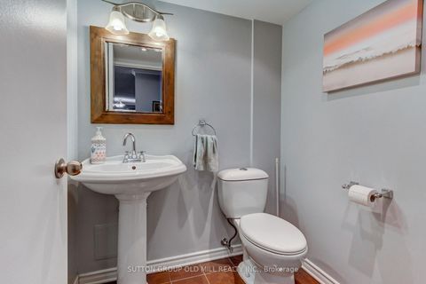 Photo 31 at 1604 - 133 Torresdale Avenue, Branson, Toronto