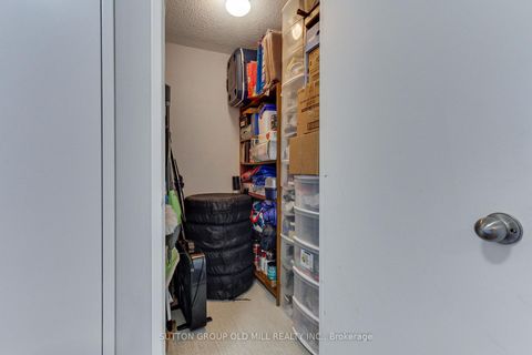 Photo 33 at 1604 - 133 Torresdale Avenue, Branson, Toronto