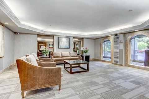 Photo 34 at 1604 - 133 Torresdale Avenue, Branson, Toronto