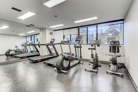 Photo 40 at 1604 - 133 Torresdale Avenue, Branson, Toronto