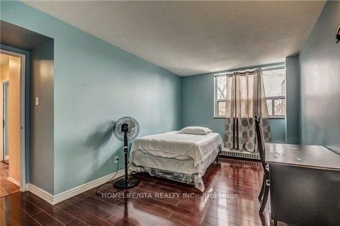 Photo 10 at 308 - 20 Sunrise Avenue, Victoria Village, Toronto