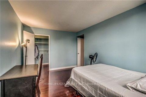 Photo 11 at 308 - 20 Sunrise Avenue, Victoria Village, Toronto