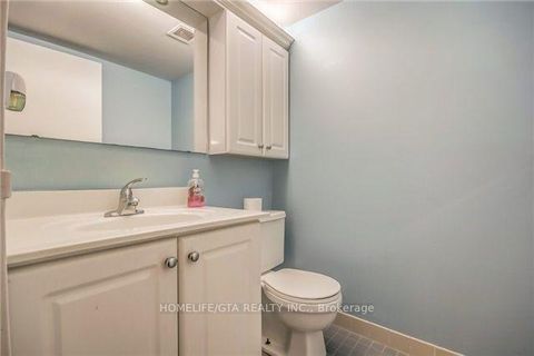 Photo 12 at 308 - 20 Sunrise Avenue, Victoria Village, Toronto
