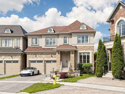 Photo 0 at 29 Beebe Crescent, Wismer, Markham