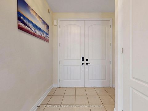 Photo 4 at 29 Beebe Crescent, Wismer, Markham
