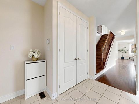 Photo 5 at 29 Beebe Crescent, Wismer, Markham