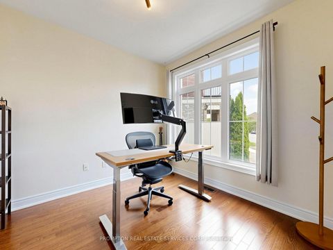 Photo 6 at 29 Beebe Crescent, Wismer, Markham