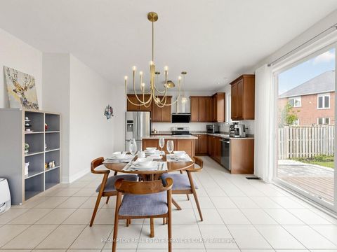 Photo 15 at 29 Beebe Crescent, Wismer, Markham