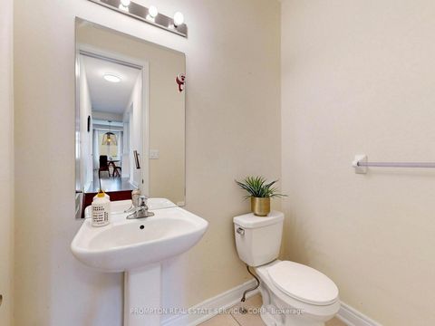 Photo 18 at 29 Beebe Crescent, Wismer, Markham