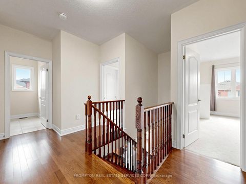 Photo 19 at 29 Beebe Crescent, Wismer, Markham