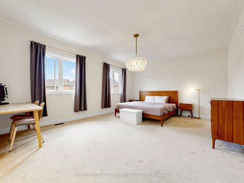 Photo 20 at 29 Beebe Crescent, Wismer, Markham