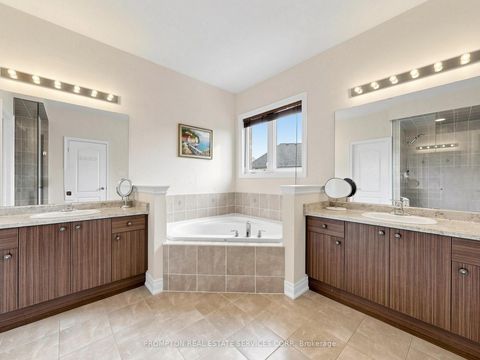 Photo 23 at 29 Beebe Crescent, Wismer, Markham