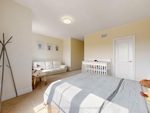 Photo 25 at 29 Beebe Crescent, Wismer, Markham