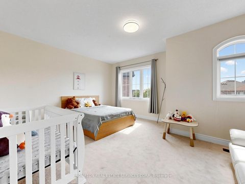 Photo 26 at 29 Beebe Crescent, Wismer, Markham
