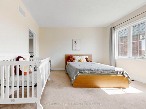Photo 27 at 29 Beebe Crescent, Wismer, Markham