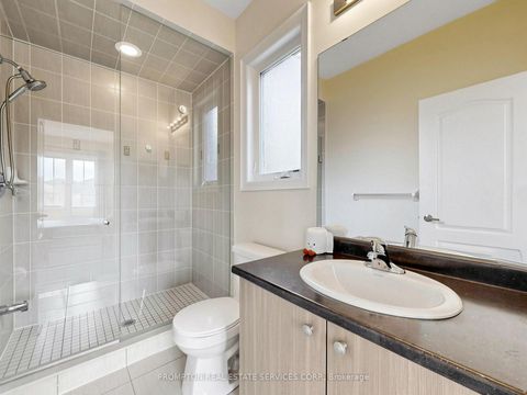 Photo 28 at 29 Beebe Crescent, Wismer, Markham