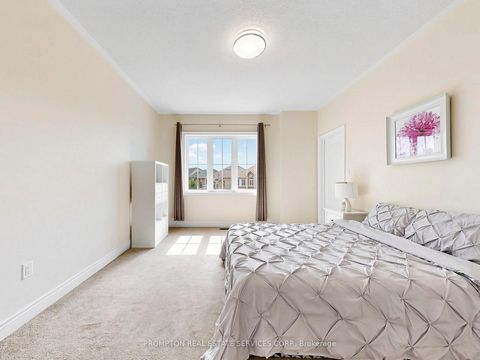 Photo 29 at 29 Beebe Crescent, Wismer, Markham